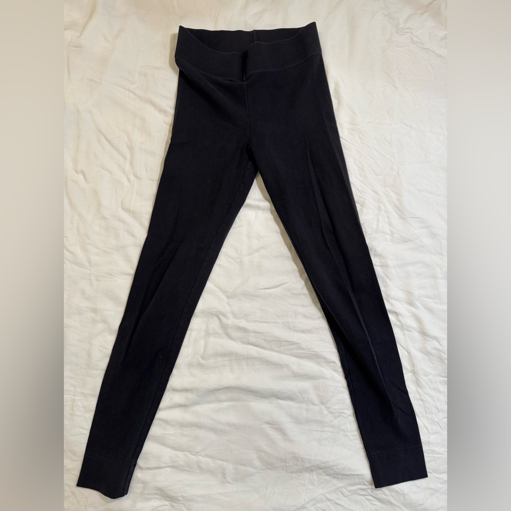 Black Leggings